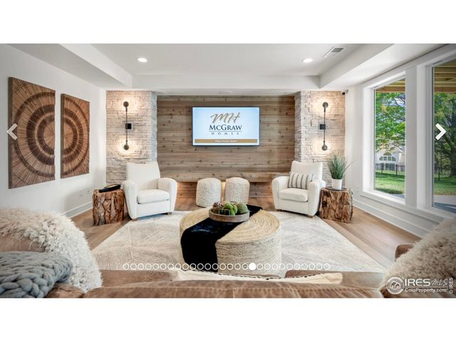 3806 Bridle Ridge Cir, Severance, CO 80524