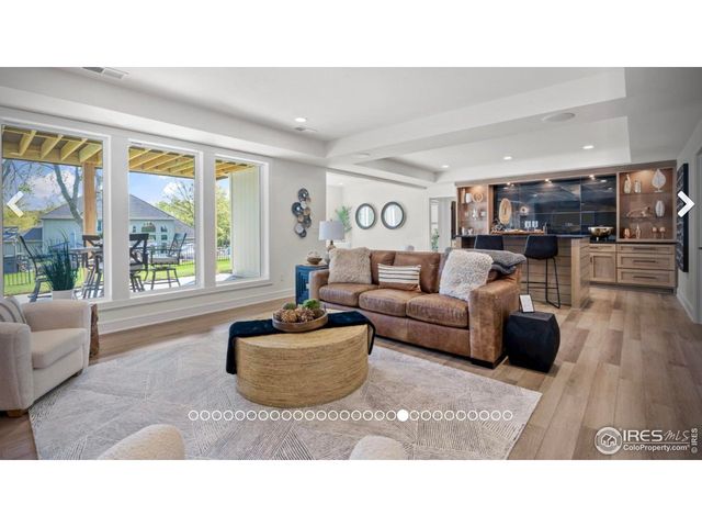 3806 Bridle Ridge Cir, Severance, CO 80524