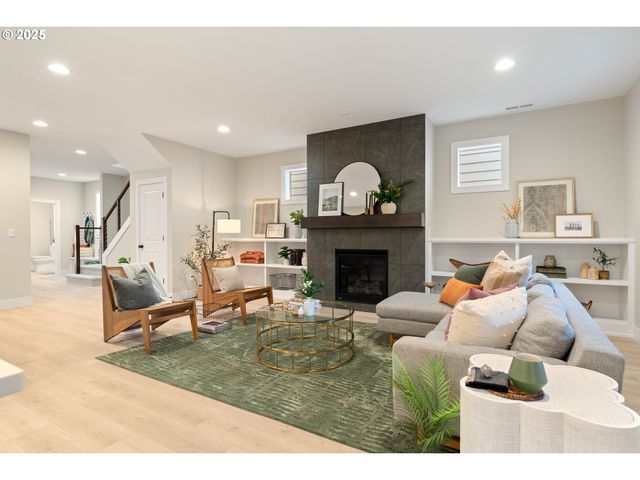 2845 Nw 114TH Ter, Portland, OR 97229