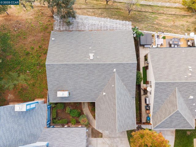 581 Mt Dell, Clayton, CA 94517