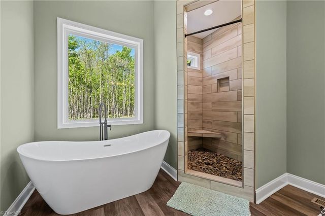 604 Grogan Road, Stoneville, NC 27048