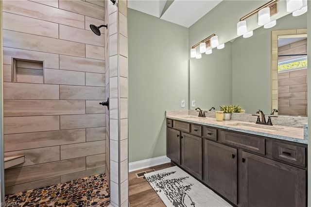 604 Grogan Road, Stoneville, NC 27048