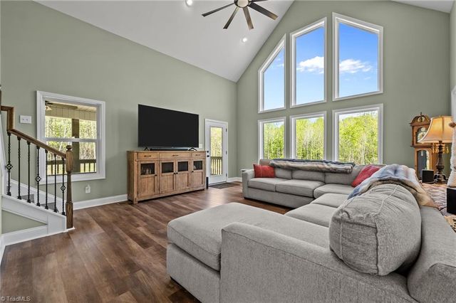 604 Grogan Road, Stoneville, NC 27048