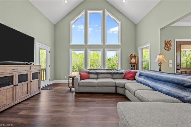 604 Grogan Road, Stoneville, NC 27048