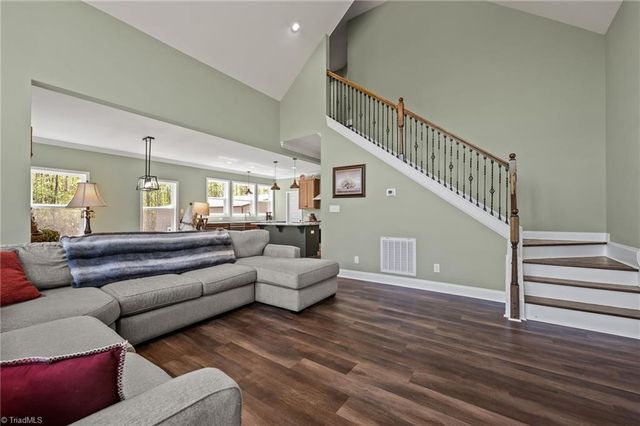 604 Grogan Road, Stoneville, NC 27048