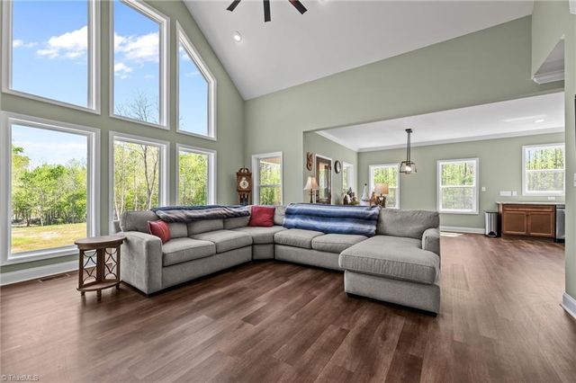 604 Grogan Road, Stoneville, NC 27048