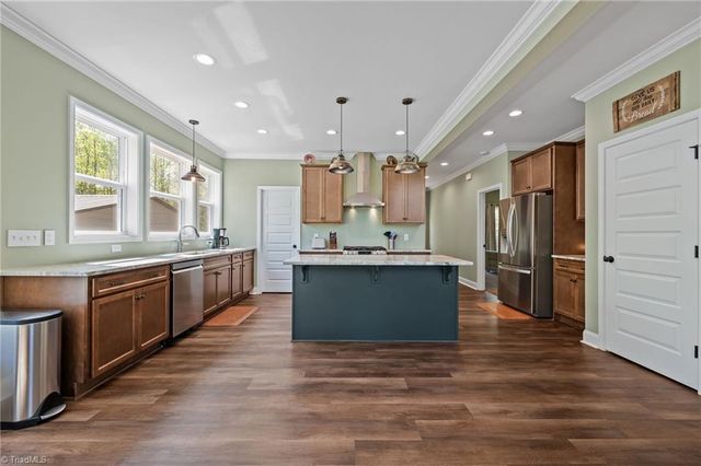 604 Grogan Road, Stoneville, NC 27048