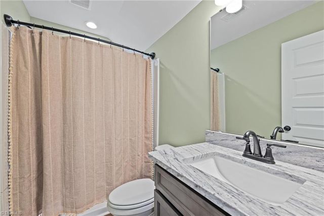 604 Grogan Road, Stoneville, NC 27048