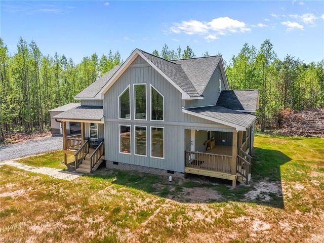 604 Grogan Road, Stoneville, NC 27048