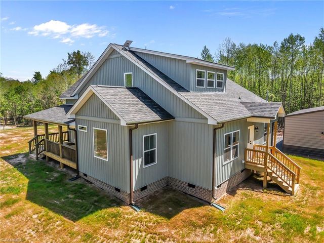 604 Grogan Road, Stoneville, NC 27048