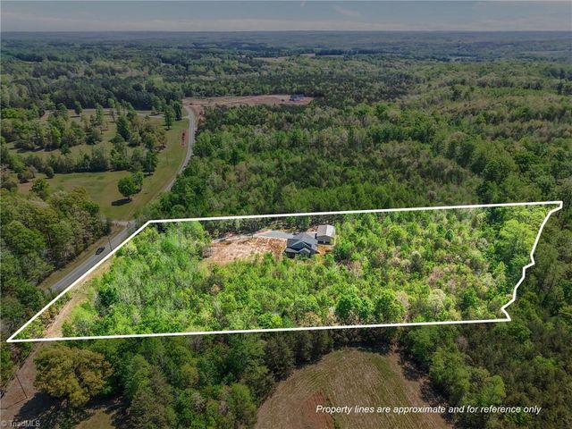 604 Grogan Road, Stoneville, NC 27048