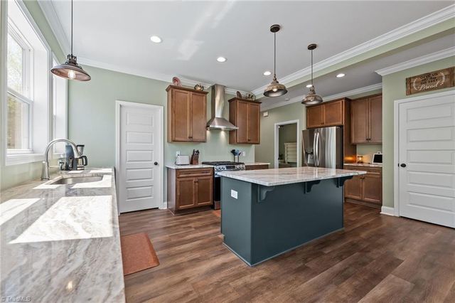 604 Grogan Road, Stoneville, NC 27048