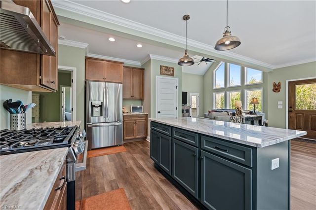 604 Grogan Road, Stoneville, NC 27048