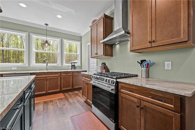 604 Grogan Road, Stoneville, NC 27048