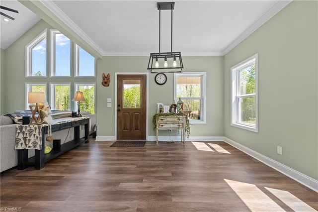 604 Grogan Road, Stoneville, NC 27048