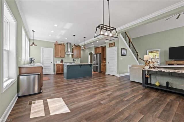 604 Grogan Road, Stoneville, NC 27048