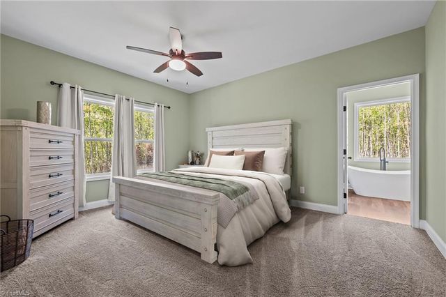 604 Grogan Road, Stoneville, NC 27048