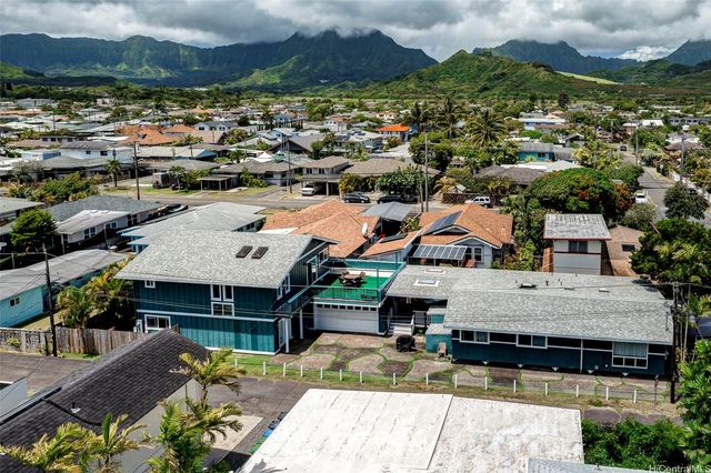 245 Hualani Street A, Kailua, HI 96734
