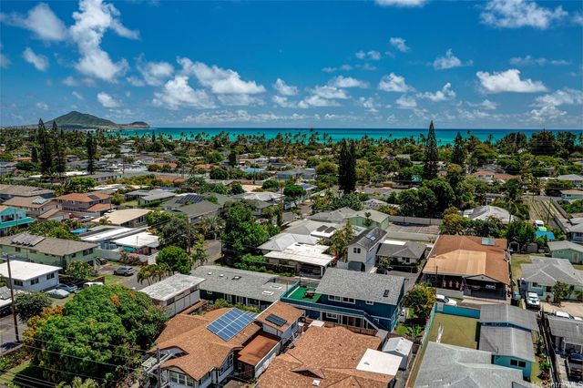 245 Hualani Street A, Kailua, HI 96734
