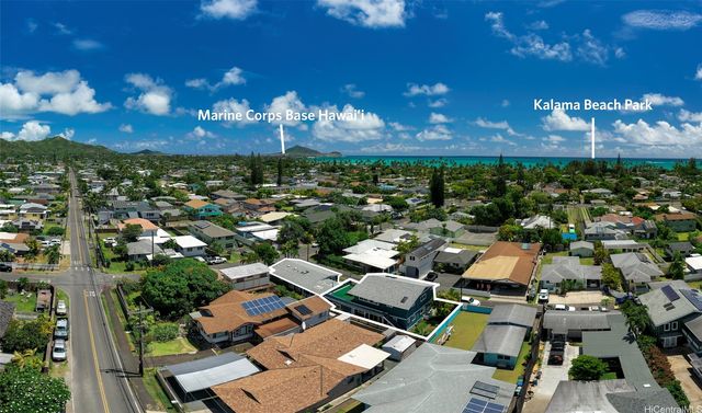245 Hualani Street A, Kailua, HI 96734