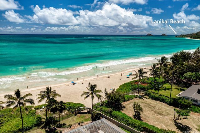 245 Hualani Street A, Kailua, HI 96734