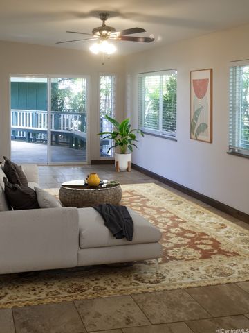 245 Hualani Street A, Kailua, HI 96734