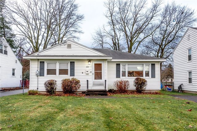 202 Windemere Road, Geddes, NY 13219