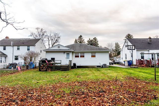 202 Windemere Road, Geddes, NY 13219