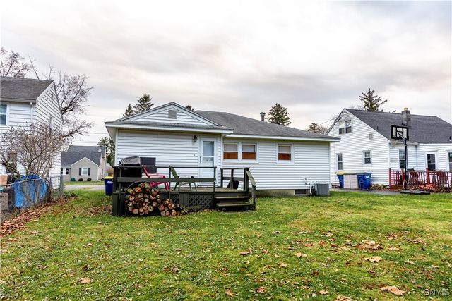 202 Windemere Road, Geddes, NY 13219