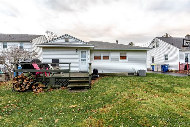 202 Windemere Road, Geddes, NY 13219