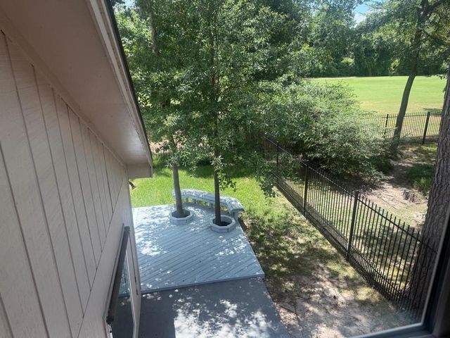 9 Huntsmans Horn Circle, The Woodlands, TX 77380
