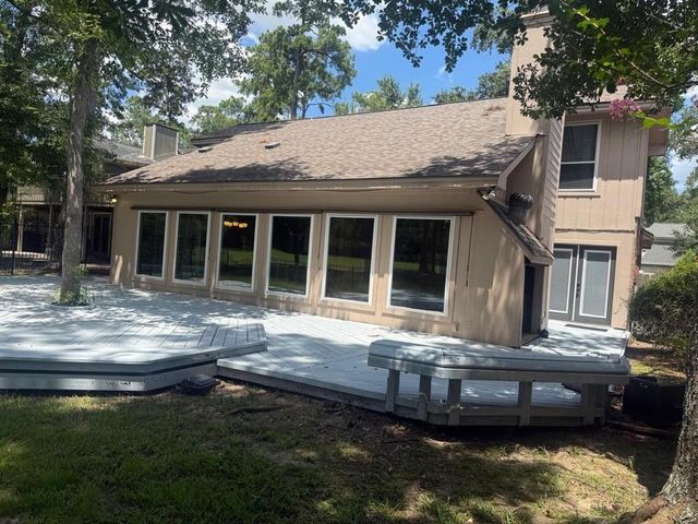 9 Huntsmans Horn Circle, The Woodlands, TX 77380