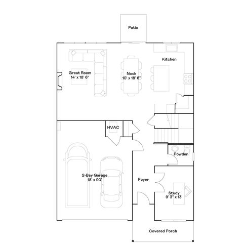 63257 Carly Ln, Bend, OR 97701