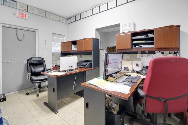 12600 SW 130th St 1-2, Miami, FL 33186