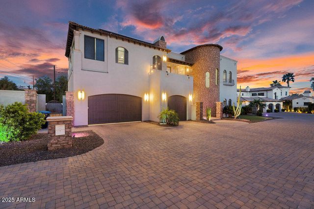 3675 N 59TH Place, Phoenix, AZ 85018