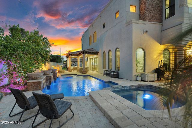 3675 N 59TH Place, Phoenix, AZ 85018