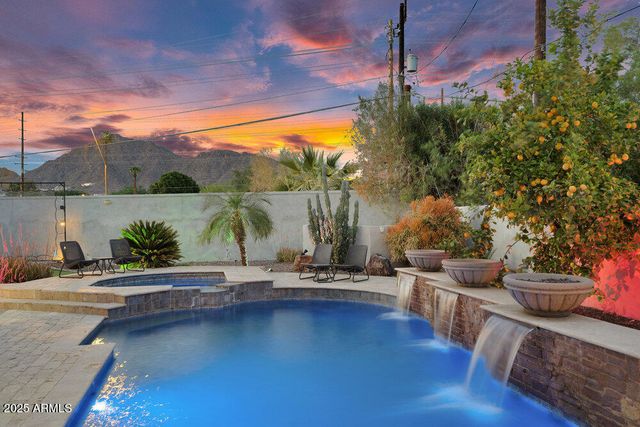 3675 N 59TH Place, Phoenix, AZ 85018