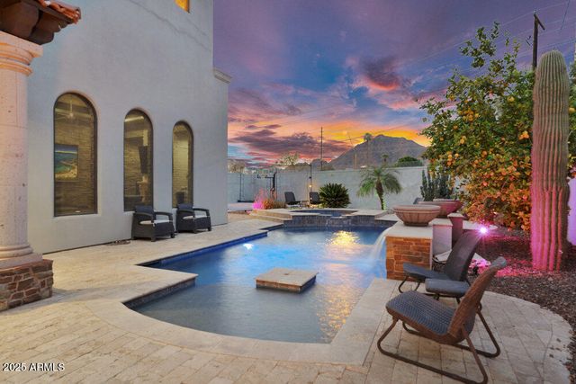 3675 N 59TH Place, Phoenix, AZ 85018