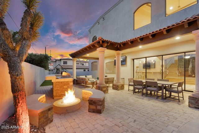 3675 N 59TH Place, Phoenix, AZ 85018