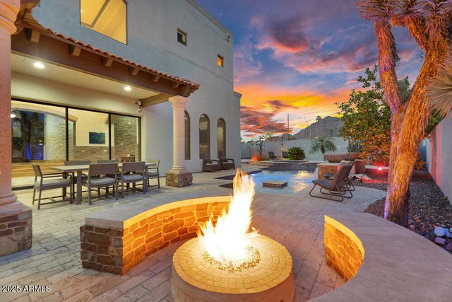 3675 N 59TH Place, Phoenix, AZ 85018
