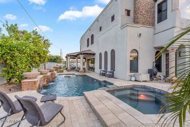 3675 N 59TH Place, Phoenix, AZ 85018