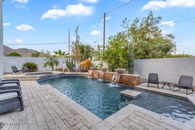 3675 N 59TH Place, Phoenix, AZ 85018
