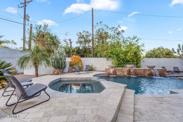 3675 N 59TH Place, Phoenix, AZ 85018