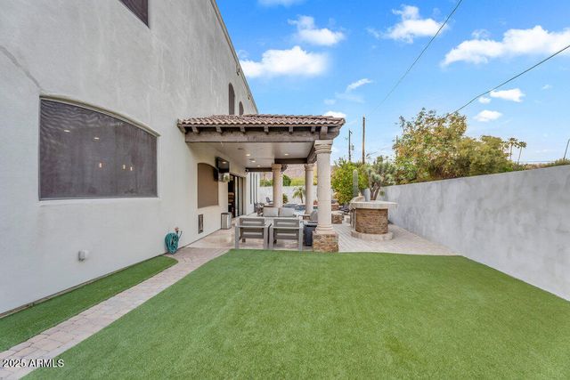 3675 N 59TH Place, Phoenix, AZ 85018