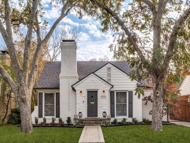 6322 Ellsworth Avenue, Dallas, TX 75214