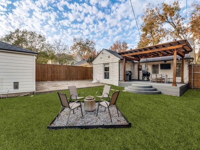 6322 Ellsworth Avenue, Dallas, TX 75214