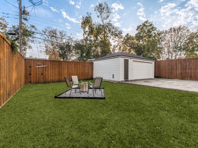 6322 Ellsworth Avenue, Dallas, TX 75214