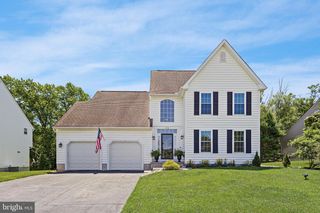 336 WELCOME AVE, West Grove, PA 19390