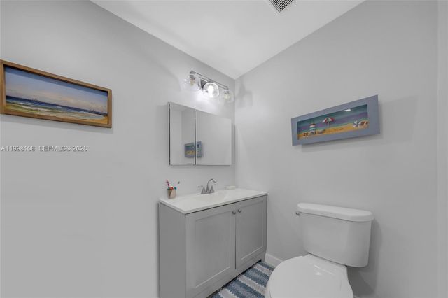 5302 Fairway Woods Dr 4612, Delray Beach, FL 33484