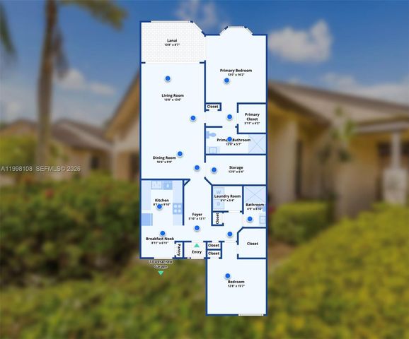 5302 Fairway Woods Dr 4612, Delray Beach, FL 33484